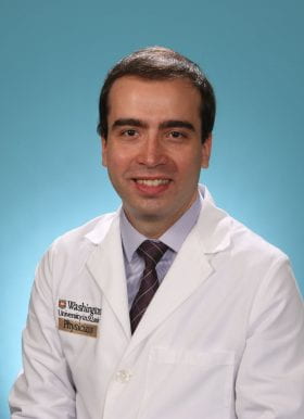 Fahrettin Covut, MD