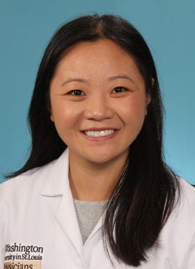 Amy Zhou, MD