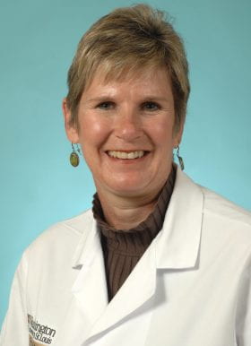 Elaine Majerus, MD PhD