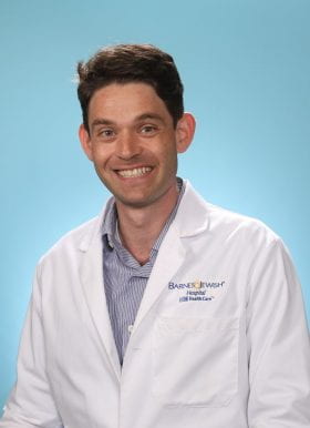 Jesse Zaretsky, MD PhD