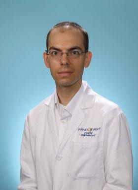 Stefan  Tarnawsky, MD PhD