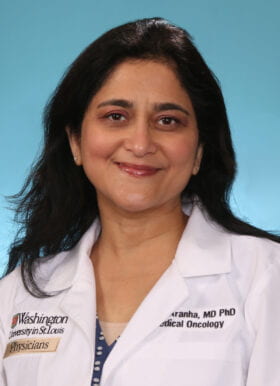 Olivia Aranha, MD, PhD
