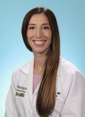 Christine Auberle, MD
