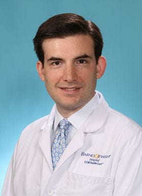 David Russler-Germain, MD PhD