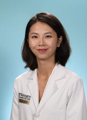 Ling Huang, MD