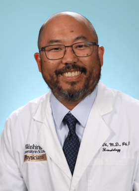 Stephen Oh, MD PhD